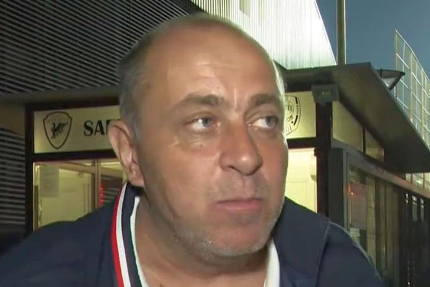 Sepsi Sfântu Gheorghe și Rapid au remizat, scor 0-0, în runda cu numărul 16 din Superliga. Laszlo Dioszegi, finanțatorul ardelenilor, spune că nu se pune problema ca Liviu Ciobotariu (52 de ani), antrenorul echipei, să fie demis de pe banca echipei.