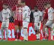 Reacția FRF după ce VAR-ul a clacat la Sepsi - Rapid » Hațegan a fost nevoit să întrerupă meciul