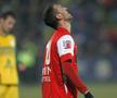Marius Alexe a avut o carieră măcinată de accidentări / FOTO: Arhivă Gazeta Sporturilor