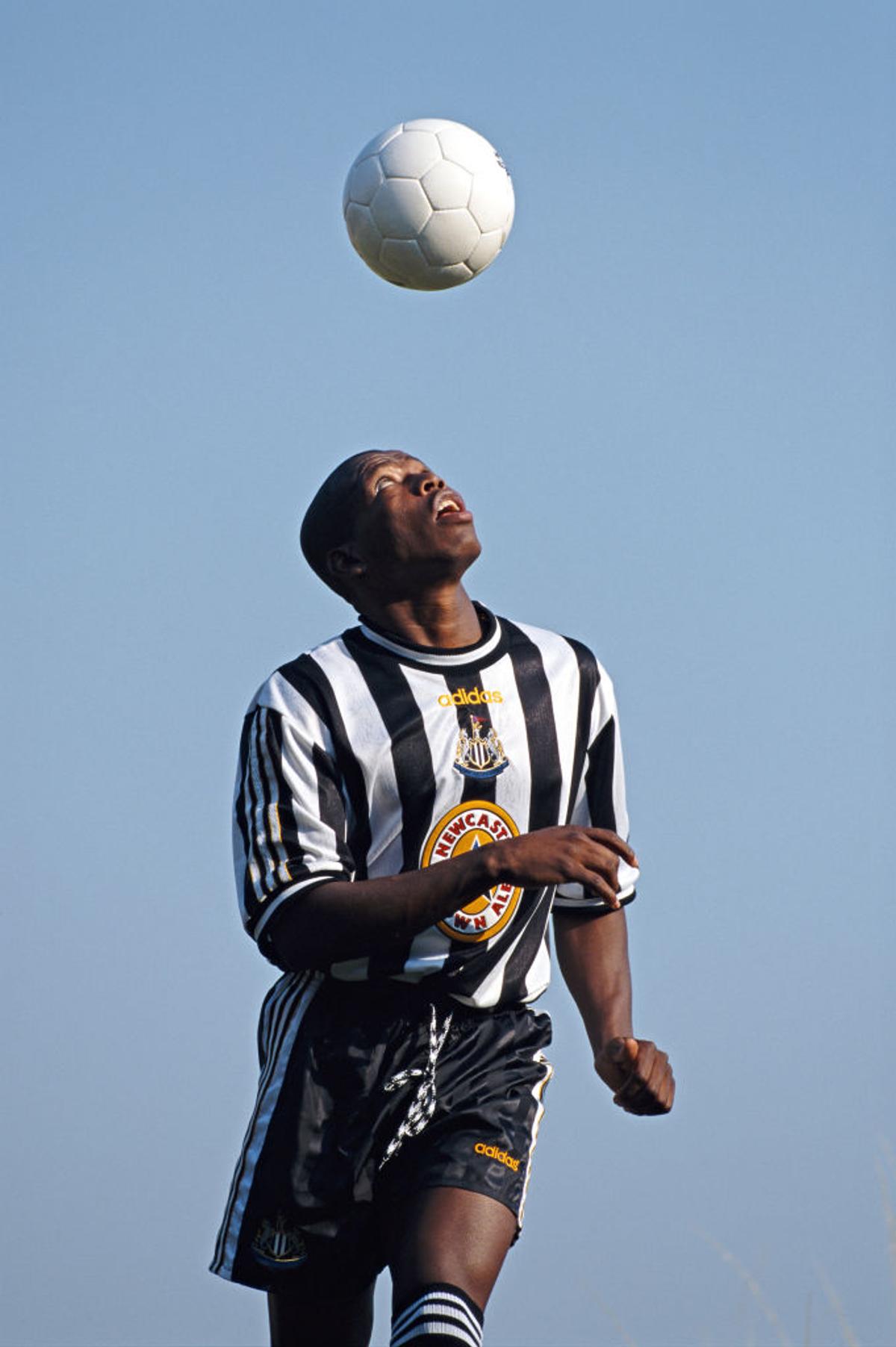 Viața de Hollywood a lui Faustino Asprilla, cel mai controversat fotbalist columbian