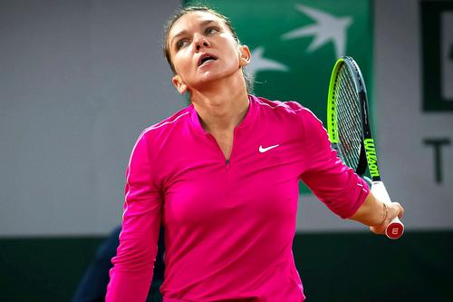 Simona Halep