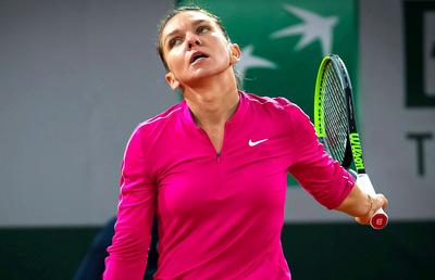 Oficial al statului, despre „cazul Simona Halep”: „Este uluitor ce s-a întâmplat”