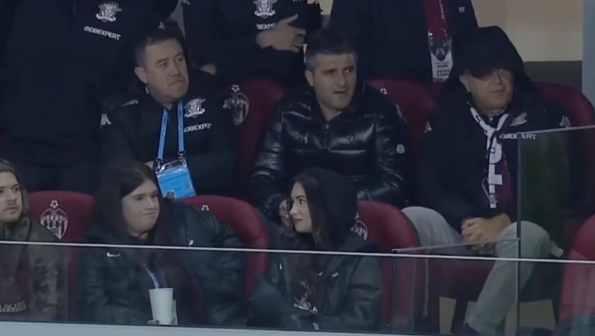 Probleme cu VAR-ul la Sepsi - Rapid
