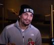 Imagini cu ultima aroganță a supercampionului din box care și-a anunțat retragerea la 26 de ani: „Da, sunt gunoier! Câștig mai mulți bani”