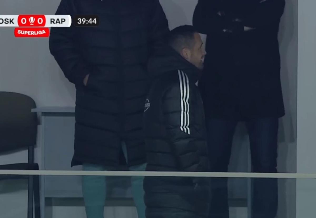 Reacția FRF după ce VAR-ul a clacat la Sepsi - Rapid » Hațegan a fost nevoit să întrerupă meciul