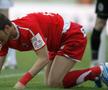 Marius Alexe a avut o carieră măcinată de accidentări / FOTO: Arhivă Gazeta Sporturilor