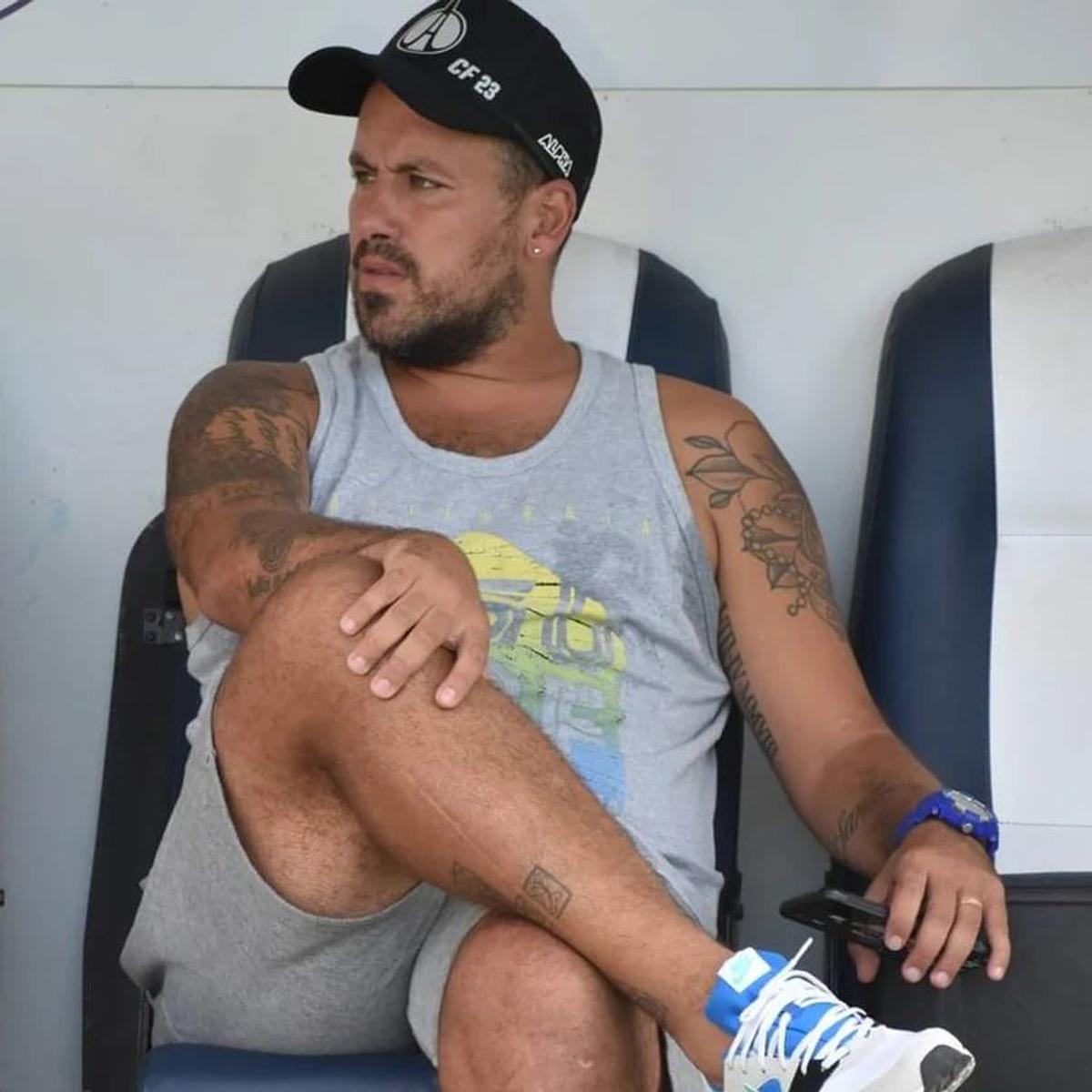 „Paszkany nu m-a mai vrut din cauză că aș fi umblat cu amanta lui” » Ce face acum cel mai scump jucător din istoria lui CFR