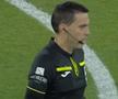 Două faze controversate în Sepsi - Rapid » Giuleștenii au cerut penalty de două ori în 5 minute