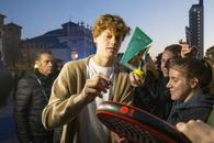 Discurs viral înaintea debutului la Turneul Campionilor: „Presiune e când aștepți o rachetă care să îți distrugă casa. Presiune e pe un părinte care nu știe ce va pune pe masa copiilor”