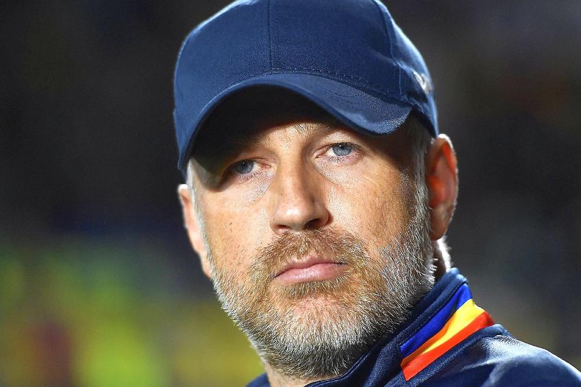 Edi Iordănescu