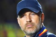 Edward al VII-lea! Iordănescu jr. a intrat în elita selecționerilor României: cine ne-a dus la cele mai multe turnee finale