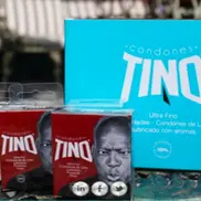 Prezervativele Tino