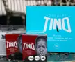 Prezervativele Tino