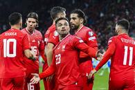 Elveția a anunțat lotul pentru ultimele meciuri din preliminariile EURO 2024 » Nume importante pe lista lui Murat Yakin