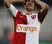 Marius Alexe a avut o carieră măcinată de accidentări / FOTO: Arhivă Gazeta Sporturilor