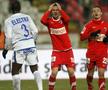 Marius Alexe a avut o carieră măcinată de accidentări / FOTO: Arhivă Gazeta Sporturilor