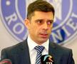 Eduard Novak, răspuns acid pentru Alin Petrache: „Dați-vă demisia de onoare! Poate altcineva va fi interesat și de rugby, nu numai de stadionul Arcul de Triumf”