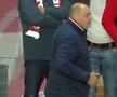 Reacția FRF după ce VAR-ul a clacat la Sepsi - Rapid » Hațegan a fost nevoit să întrerupă meciul