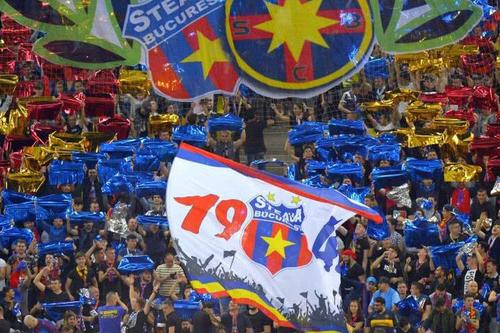 A fost acolo în momentul „rupturii” și reaprinde marea dilemă: „Cu cine jucăm duminică, FCSB sau Steaua?”