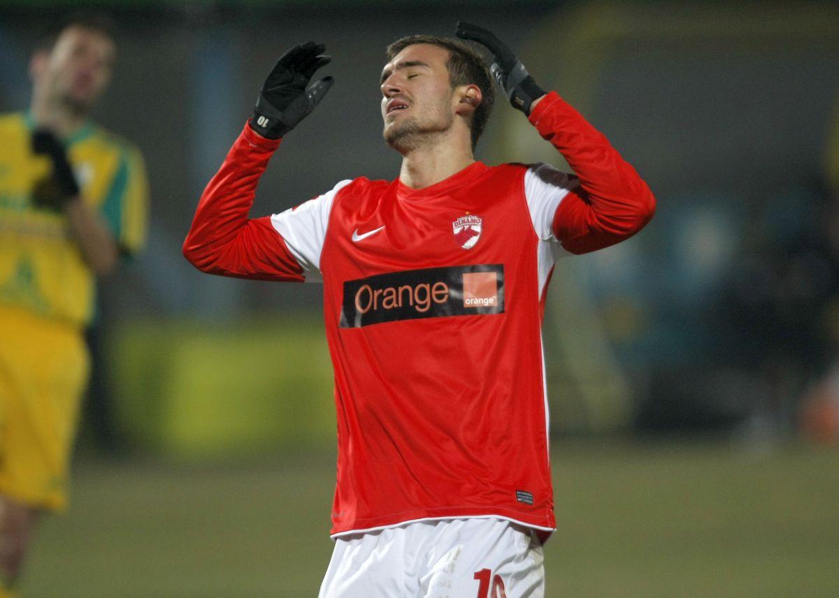 Visuri spulberate la Dinamo » Alexe, Moldoveanu și Bordușanu, „câinii” DISTRUȘI de accidentări grave