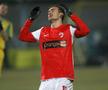 Marius Alexe a avut o carieră măcinată de accidentări / FOTO: Arhivă Gazeta Sporturilor