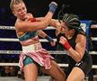 Paige VanZant, apariții incendiare