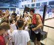 Campionat național natație, înot bazin scurt, ziua 2