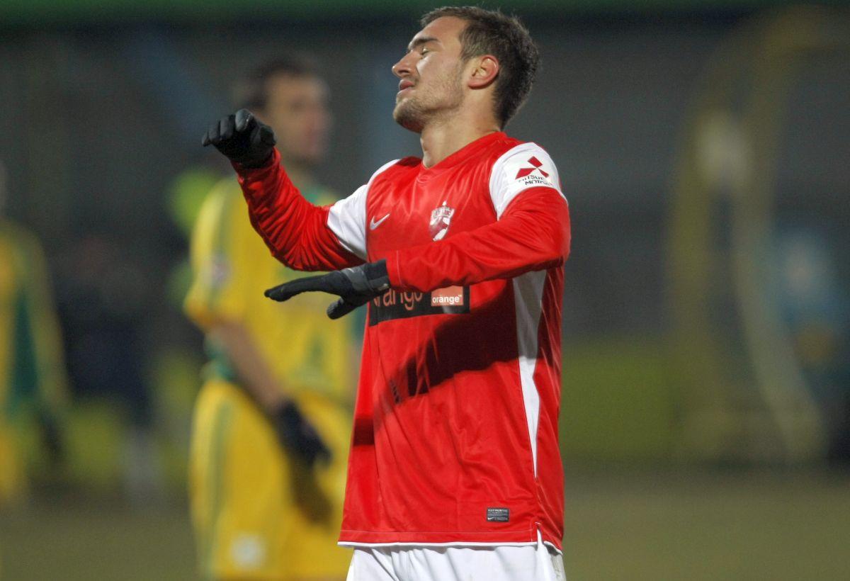Visuri spulberate la Dinamo » Alexe, Moldoveanu și Bordușanu, „câinii” DISTRUȘI de accidentări grave