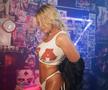 Paige VanZant, apariții incendiare