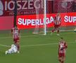Două faze controversate în Sepsi - Rapid