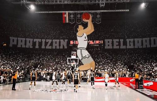 FOTO: Faceobook @bcpartizan
