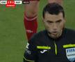 Reacția FRF după ce VAR-ul a clacat la Sepsi - Rapid » Hațegan a fost nevoit să întrerupă meciul