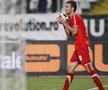 Marius Alexe a avut o carieră măcinată de accidentări / FOTO: Arhivă Gazeta Sporturilor