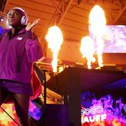 Coco Gauff / foto: Getty Images