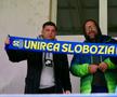 Galerie foto de la Unirea Slobozia - Farul / foto: Andrei Furnigă (GSP)