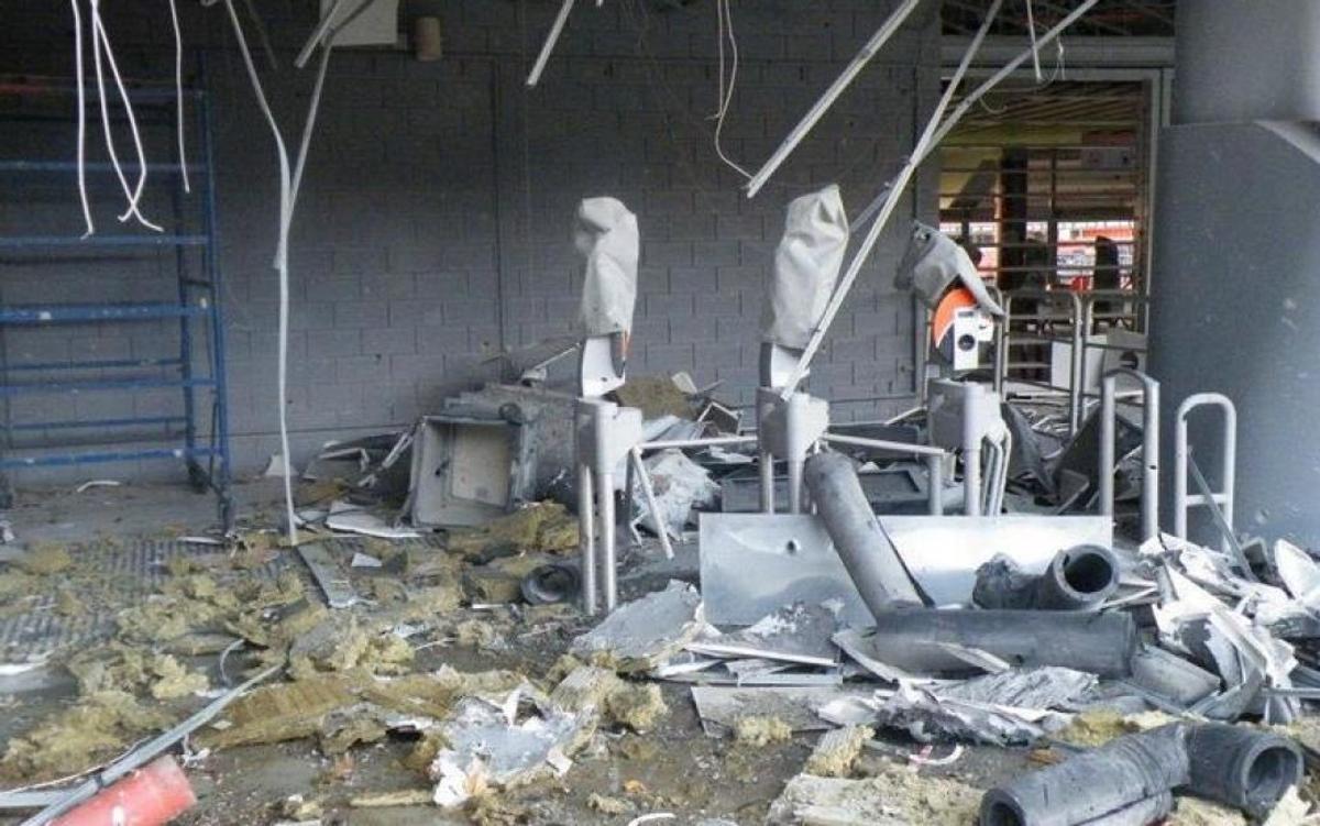Donbass Arena era una dintre „bijuteriile” Europei! Cum a ajuns să arate din cauza războiului declanșat de Rusia în Ucraina