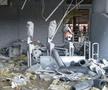 Donbass Arena era una dintre „bijuteriile” Europei! Cum a ajuns să arate din cauza războiului declanșat de Rusia în Ucraina