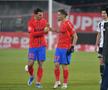U Cluj - FCSB, imagini după finalul meciului/ foto Cristi Preda (GSP)