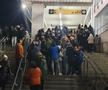 U Cluj - FCSB, înainte de meci
