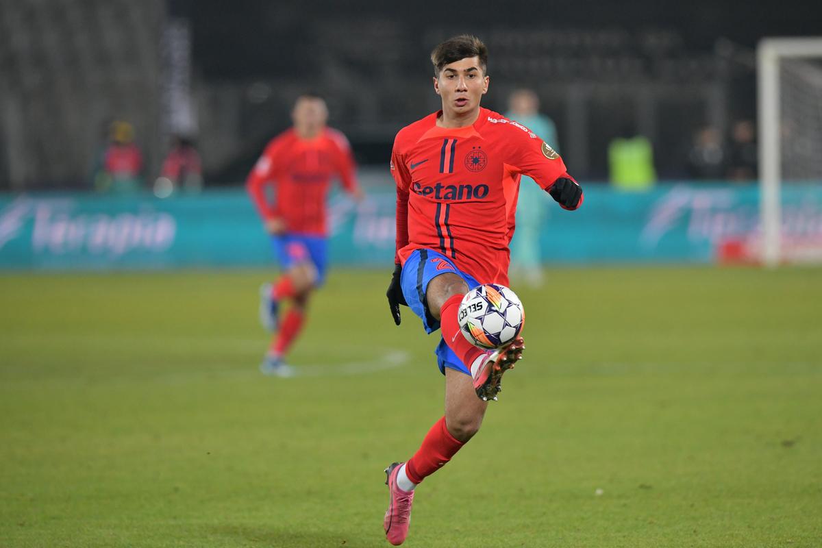 Ilie Năstase a intrat în direct după U Cluj - FCSB și a făcut iureș: „Nu se poate așa ceva!”