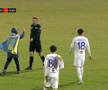 Imagini scandaloase la Slobozia - Farul! Ce a putut să-i facă un copil lui Colțescu