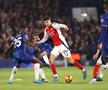 Chelsea - Arsenal