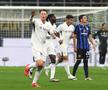 Inter - Napoli