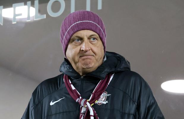 Dan Șucu, atacat frontal de un patron din play-off: „Așa ceva nu se face! Lipsă de bun-simț”