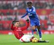 Manchester United - Leicester
