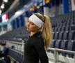 Și-a etalat corpul perfect pe marginea piscinei, înaintea Jocurilor Olimpice de iarnă: „Ne vedem la Milano”