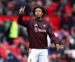 „Intrăm pe teren!” » Jucătorul de 40 de milioane a ajuns subiect de glume printre fanii lui Manchester United. Ce s-a auzit pe Old Trafford