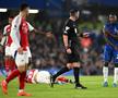 Premier GSP după Chelsea - Arsenal » Analizăm în 3 remiza de pe „Stamford Bridge”