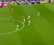 Eroare Radu Drăgușin în Tottenham - Ipswich