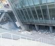 Donbass Arena era una dintre „bijuteriile” Europei! Cum a ajuns să arate din cauza războiului declanșat de Rusia în Ucraina